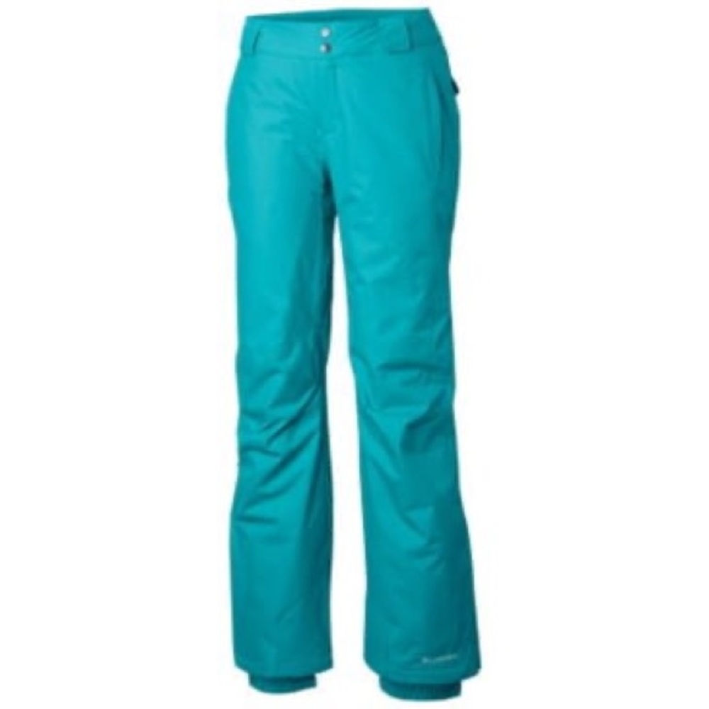 COLUMBIA
WOMEN'S BUGABOO OMNIHEAT PANT snow/ski pants
